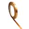 Studio Pro™ 3/8" Copper Stained Glass Foiling Tape Roll